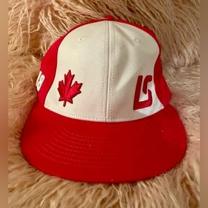 Formula 1 Lance Stroll Baseball Hat